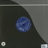 Back View : Voices From The Lake - VELO DI MAYA EP - The Bunker New York / BK 003