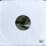 Back View : Various Artists - SERIE LIMITEE 004 (180G / VINYL ONLY) - Serie Limitee Records / SL004