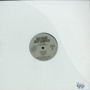 Back View : DJ Duke - OLD SKOOL DEEP SAMPLER - Power Music / PMD028