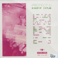Back View : Protect-U - FREE USA (2X12 LP) - Future Times / FT022