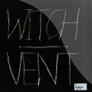 Back View : Witch - VENT - PT5 / PT5001