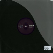 Back View : DJ Jes - CLOSER TO FREEDOM - Tardis Records / TAR004
