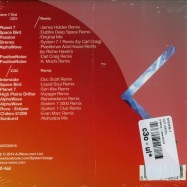 Back View : System 7 - OUT (2XCD) - A-Wave / aawcd016