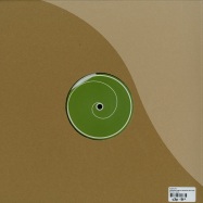 Back View : Slow Life - CHANGING HABITS, BREAKING RHYTHMS EP - Slow Life / SL003