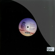 Back View : BJ Smith - DEDICATIONS TO THE GREATS PART 2 - Nunorthern Soul / NUNS005V