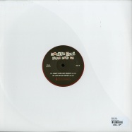 Back View : Deadly Sins - GIANT CUTS EP - Kat Records / KAT021
