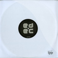Back View : Marco Effe / Andreu - SPLIT EP - EDEC Music / EDEC013