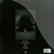 Back View : The Haxan Cloak - THE HAXAN CLOAK (LTD MARBLED 2X12 LP, 180G + MP3) - Aurora Borealis / abx50lp