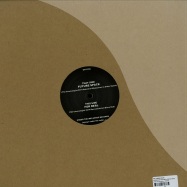 Back View : The Cosmologist - COSMOLOGY VOLUME 4 (180 G VINYL) - Under The Influence / uti1204