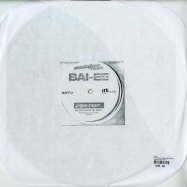 Back View : BAI-EE - HOW DEEP (JOHNNY FIASCO REMIX) - Audiojazz Music / AJZ011