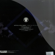 Back View : Artificial Intelligence - FORGOTTEN TRUTHS EP (2X12) - Metalheadz / META020