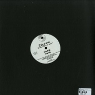 Back View : Dionne - FEEL DA RAIN (INCL. STACEY PULLEN, ALTON M, DPAC & BRIAN HALL REMIXES) - KMS Records / KMS057