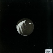Back View : Bleak - BLOODLINE EP (STEFAN VINCENT REMIX) - Technorama Records / TR6