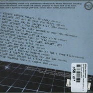 Back View : Adrian Sherwood - SHERWOOD AT THE CONTROLS VOL.1: 1979-1984 (CD) - On-u Sound / onucd128