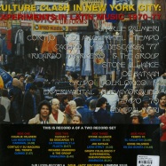 Back View : Various Artists - NU YORICA! - PART 1 (2LP + MP3) - Soul Jazz Records / SJRLP309A / 05111761