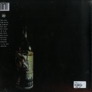 Back View : Doomtree - ALL HANDS (2X12 LP + MP3) - Doomtree Records / dtr49