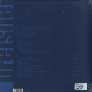 Back View : Kieslowski / Zbigniew Preisner - 3 COLOURS: BLEU (LP + CD) - Because Music / bec5156048
