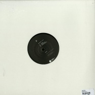 Back View : Gary Beck - SCARLETT EP - Bek Audio / BEK024