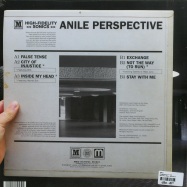 Back View : Anile - PERSPECTIVE (LP + CD) - Med School Music / Medic50LP