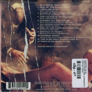 Back View : Ghostface Killah - ADRIAN YOUNGE PRES. 12 REASONS TO DIE (2XCD) - Linear Labs / ll018cd