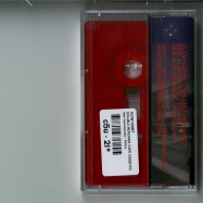 Back View : Slow Comet - SOLUBLE MEMORIES (TAPE / CASSETTE) - New York Haunted / NYH21
