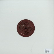 Back View : Jam On - LOST VOICES EP - Newfact Music / NFM007