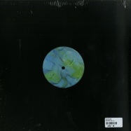 Back View : Nick Holder - REMINISCIN EP - Deep & Roll / DEEPR001