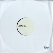 Back View : Kosel - RENAME EP - Rotten Periodicity / ROPR001