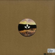 Back View : John Barera - A NEW FUTURE EP - Mentha Records / MTH02