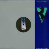 Back View : The Prodigy - ROADBLOX (PAULA TEMPLE REMIXES) - R&S Records / RS1516