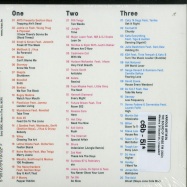 Back View : Various Artists - THE SOUND OF RINSE FM (3XCD) - Ministry Of Sound Uk / moscd427