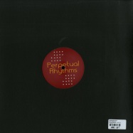 Back View : Trinidadian Deep - NATIVE BUSH EP - Perpetual Rhythms / PERP 006