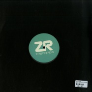 Back View : Various Artists - ATTACK THE DANCEFLOOR VOLUME NINE - Z Records / ZEDD12236