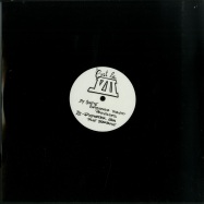 Back View : Various Artists - CEST LA VII (2X12INCH / VINYL ONLY) - 777 Recordings / 777_07