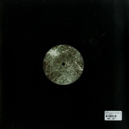 Back View : Farron - 5020 EP (JOHANNES VOLK REMIX) (LTD VINYL ONLY) - Subosc / SBCV002