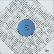 Back View : Orlando Voorn - WE MADE IT EP (COLOURED VINYL) - Housewax / HOV01