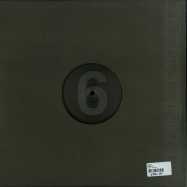 Back View : BNJMN - DROID EP - Delsin / Inertia06