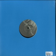 Back View : 214 - NORTH CASCADES - Frustrated Funk / FR035
