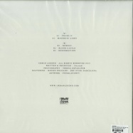 Back View : /beyond/ - NOW I SEE THERES LIGHT /BEYOND/ DARKNESS - Urban Legend Record Label / UL002