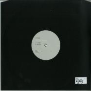 Back View : Estmode - WHAT IVE JUST REALIZED EP (VINYL ONLY) - Morchelle Music / MRC001