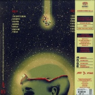 Back View : Wojciech Golczewski - REALITY CHECK (LTD 180G LP) - Death Waltz / DWO15