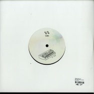 Back View : Seb Wildblood - MELODIC TOOLS (10 INCH) - SW / SW005