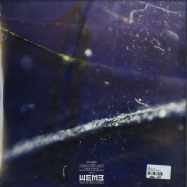 Back View : EOD - EODS (3x12 INCH LP) - WeMe Records / WeMe039