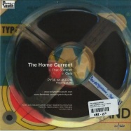 Back View : The Home Current - THAT SUMMER / GELB (7 INCH) - Polytechnic Youth / py36