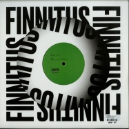 Back View : Superkind / Rulefinn - KJEMPEGREIE EDITS - Finnitus / Finnitus003