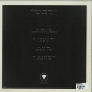 Back View : Various Artists - SIAMESE ANTHOLOGY I - Siamese / Siamese003