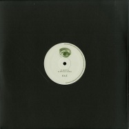 Back View : Unknown Artists - UNTITLED (VINYL ONLY) - OGE / OGE001RP