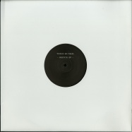 Back View : Tomas Kunkel - SKENTO EP - GKNSTR / GKNSTR 012/17