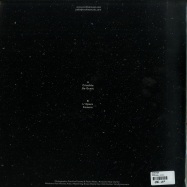 Back View : Denis Rodd - EMBRYO EP - Cochlea Music / COC001
