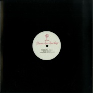 Back View : Various Artists - DRR006 - Dream Raw Recordings / DRR006